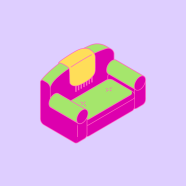 The Living Room Exhibitions